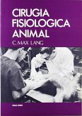 Cirugía fisiológica animal Cirugía fisiológica animal