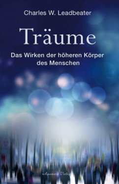 Träume - Leadbeater, Charles W.