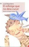 Cover El rellotge que no deia cucut