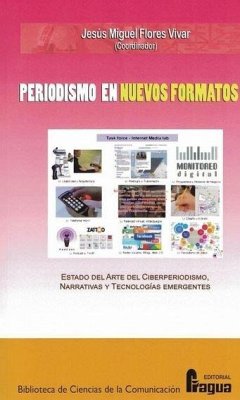 Cover Periodismo en nuevos formatos