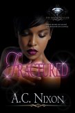 Fractured (The Diamond Club World) (eBook, ePUB)