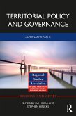 Territorial Policy and Governance (eBook, PDF)