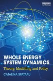 Whole Energy System Dynamics (eBook, PDF)