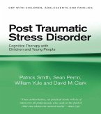 Post Traumatic Stress Disorder (eBook, ePUB)