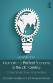 International Political Economy in the 21st Century (eBook, ePUB)