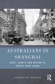 Australians in Shanghai (eBook, ePUB)