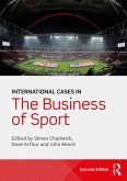 International Cases in the Business of Sport (eBook, ePUB)