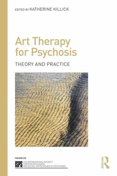 Cover Art Therapy for Psychosis (eBook, PDF)