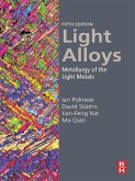 Light Alloys (eBook, ePUB)