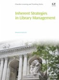 Inherent Strategies in Library Management (eBook, ePUB)