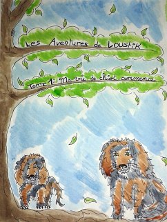 Les aventures de Loustik (eBook, ePUB) - Pluquin, Stéphanie