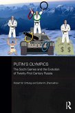 Putin's Olympics (eBook, ePUB)