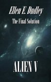 Alien 5 (eBook, ePUB)