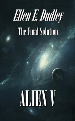 Cover Alien 5 (eBook, ePUB)