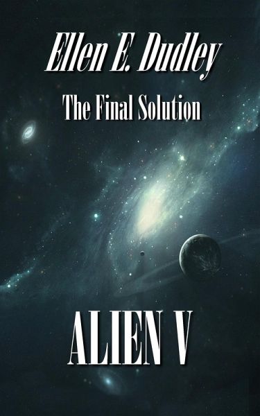 Alien 5 (eBook, ePUB)