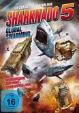 Sharknado 5 - Earth 0