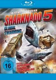 Sharknado 5 - Earth 0 Uncut Edition