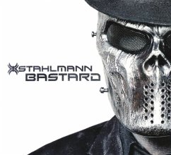 Bastard (Lim.Digipak) - Stahlmann