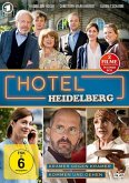 Hotel Heidelberg - Kramer gegen Kramer / Kommen und Gehen