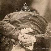 Weltenasche Weltenasche