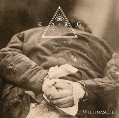 Weltenasche - Karg