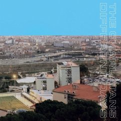 Cover Different Days (Lp)