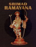 Srimad Ramayana (eBook, ePUB)