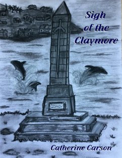 Cover Sigh of the Claymore (eBook, ePUB)