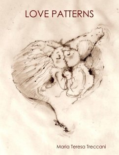 Cover Love Patterns (eBook, ePUB)