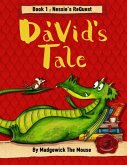 Da'vid's Tale. Book One: Nessie's Request (eBook, ePUB)