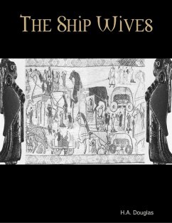 Cover The Ship Wives (eBook, ePUB)