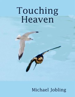 Cover Touching Heaven (eBook, ePUB)