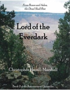 Cover Lord of the Everdark (eBook, ePUB)