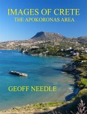 Images of Crete - The Apokoronas Area (eBook, ePUB)