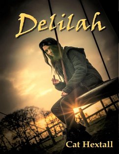 Cover Delilah (eBook, ePUB)
