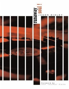 Cover Runaway Soul! (eBook, ePUB)