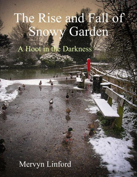 - The Rise and Fall of Snowy Garden - A Hoot in the Darkness (eBook, ePUB) - The Rise and Fall of Snowy Garden - A Hoot in the Darkness (eBook, ePUB)