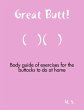 Great butt! (eBook, ePUB) - Bild 1