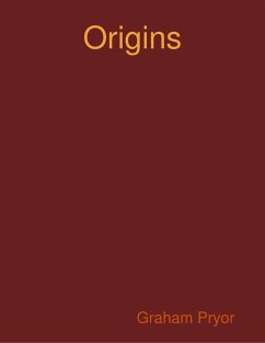 Cover Origins (eBook, ePUB)