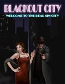 Blackout City (eBook, ePUB)