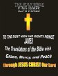The Holy Bible King James. (KJV -... - Bild 1
