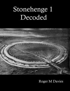 Stonehenge 1 Decoded (eBook, ePUB) - Davies, Roger M
