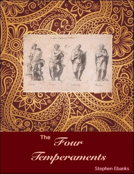 The Four Temperaments (eBook, ePUB)