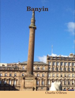 Cover Banyin (eBook, ePUB)