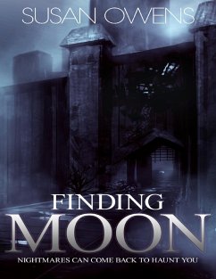 Cover Finding Moon (eBook, ePUB)