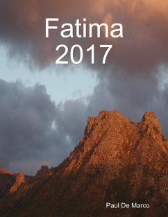 Fatima 2017 (eBook, ePUB) - De Marco, Paul