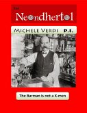 The Barman Is Not a X-Men (eBook, ePUB)