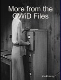 More from the Owid Files (eBook, ePUB)