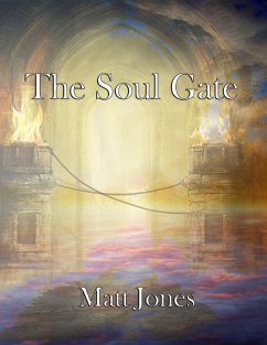 Cover The Soul Gate (eBook, ePUB)