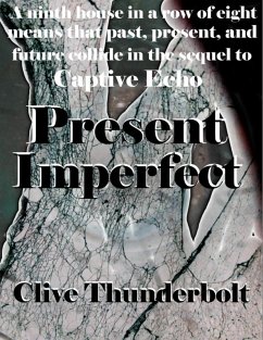 Cover Present Imperfect (eBook, ePUB)